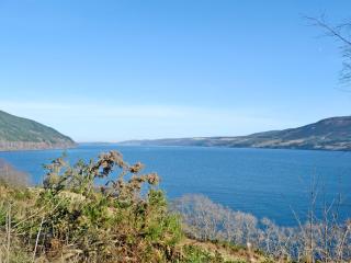 Dhuallow - Aberarder - 2