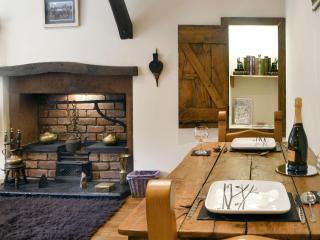 The Cottage - Blackwood - 7
