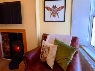 Neuk Hoose - Crail - 8