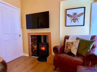 Neuk Hoose - Crail - 9