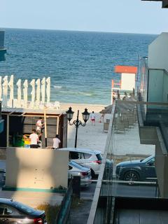 Sweet Apartment`s Promenada 1 - 4