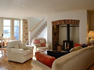 The Coach House - Chulmleigh - 8