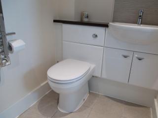 Apartment 11 - Latitude 51 - Westward Ho! - 5