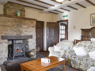 Grove Sprightly Barn - Craven Arms - 0