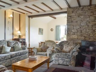 Grove Sprightly Barn - Craven Arms - 9