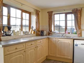 Grove Sprightly Barn - Craven Arms - 5
