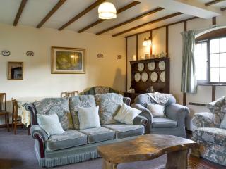 Grove Sprightly Barn - Craven Arms - 6