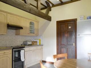 Grove Sprightly Barn - Craven Arms - 4