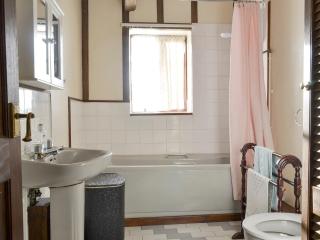 Grove Sprightly Barn - Craven Arms - 1
