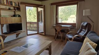 Chesa Blais 7 - Pontresina - 8