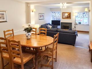 Joans Cottage - Braithwaite - 7