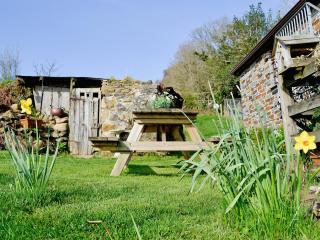 Tripp Cottage - 8
