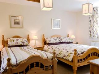 Joans Cottage - Braithwaite - 2