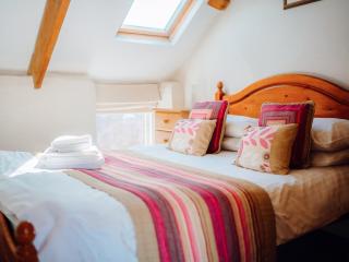 Seascape Cottage - Uk6725 - Lydstep - 3