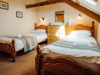 Seascape Cottage - Uk6725 - Lydstep - 1