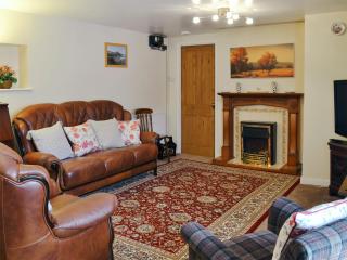The Bridge Inn Apartment - Bridgerule - 8