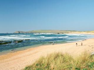 Bay Retreat Villas - Saint Merryn - 4