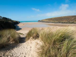 Bay Retreat Villas - Saint Merryn - 1