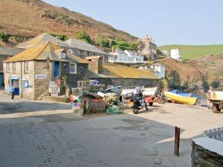 Lower Moon - Port Isaac - 3