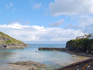 Lower Moon - Port Isaac - 2
