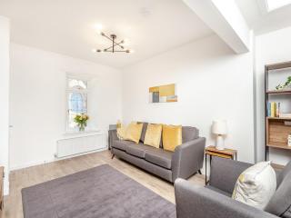 Dove Cottage - Inverness - 8