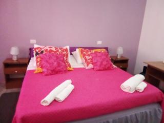 Smeralda Family Olbia Room's - 2