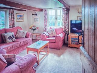 The Mansion Cottage - Tetford - 8