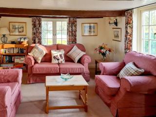The Mansion Cottage - Tetford - 6