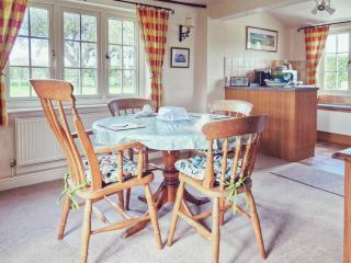 The Mansion Cottage - Tetford - 5