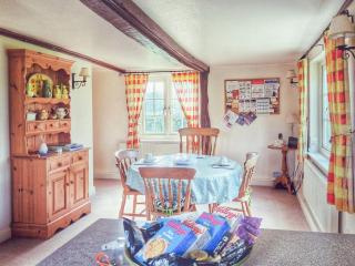 The Mansion Cottage - Tetford - 4