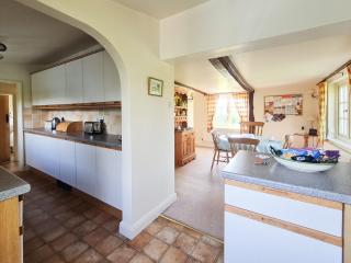 The Mansion Cottage - Tetford - 2