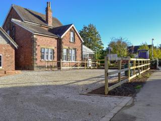 The Station House - 9
