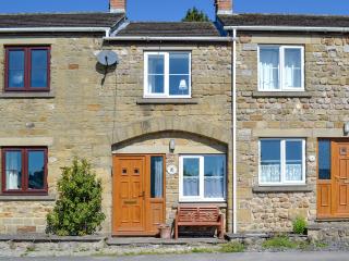 Crown Courtyard Cottage - Grewelthorpe - 9