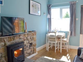 Crown Courtyard Cottage - Grewelthorpe - 9