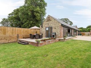 The Cart Shed - Witton Gilbert - 0