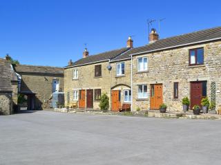 Crown Courtyard Cottage - Grewelthorpe - 6