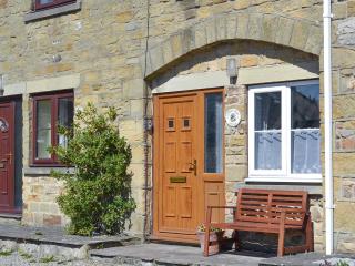 Crown Courtyard Cottage - Grewelthorpe - 5