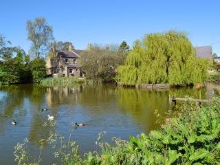 Crown Courtyard Cottage - Grewelthorpe - 4