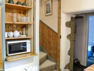 Langcliffe Lock Cottage - Stainforth - 7