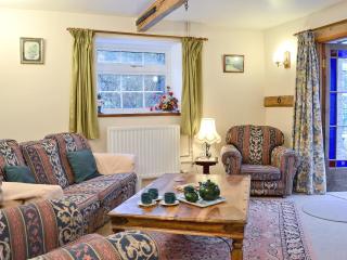 The Old Smithy - Llanbadarn-fynydd - 9