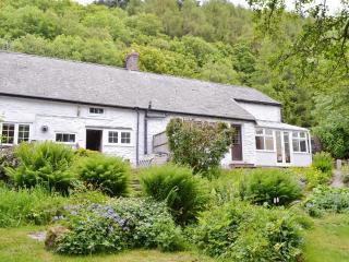 The Old Smithy - Llanbadarn-fynydd - 1
