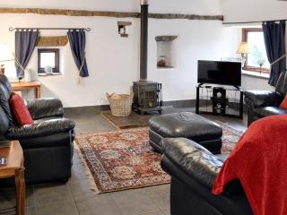 The Old Goat House - Aysgarth - 9