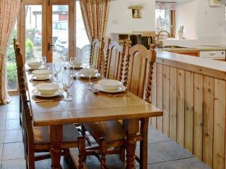 The Old Goat House - Aysgarth - 8