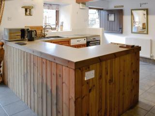 The Old Goat House - Aysgarth - 6