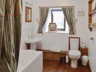 The Old Goat House - Aysgarth - 5