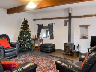 The Old Goat House - Aysgarth - 4
