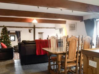The Old Goat House - Aysgarth - 3