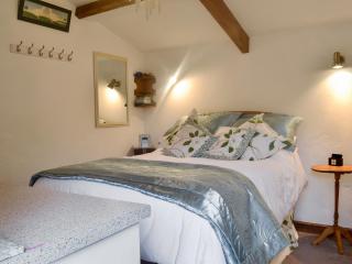 The Old Goat House - Aysgarth - 2
