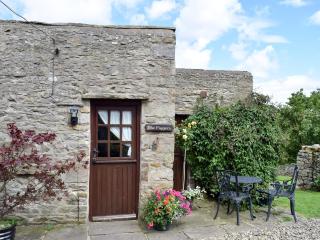 The Old Goat House - Aysgarth - 1