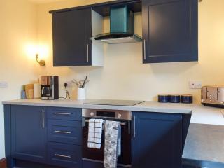 Llantysilio Lodge - Llangollen - 7
